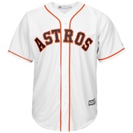 Mens Houston Astros Baseball Jersey Navy White Orange Grey