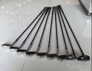 Wilson ProStaff Golf Club Set