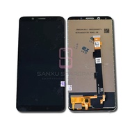 Lcd Oppo F5 Fullset / Lcd Oppo F5 Plus / Lcd Oppo F5 Youth CPH1723 CPH1725 CPH1727 Fullset