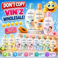 ESKINOL Facial Cleanser & Toners 135ml.