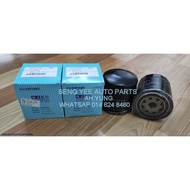 KING LONG OIL FILTER 2.8CC (ORIGINAL)
