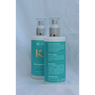 KLAB Hair Essence 250ml ( Buy 1 free 1 - expiry date Oct 2025 )