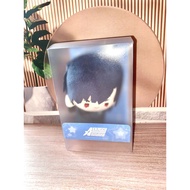 Ivan ALNST 15cm Nui Official Doll