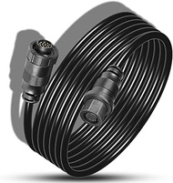 720106-1 EC M3 14W10 Transducer Extension Cable 14-pin Fit for Humminbird APEX XPLORE SOLIX and Onix