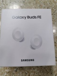 Galaxy  Buds