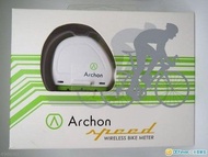 Archon SPEED Wireless Bike Meter 3 手機單車計 ios android