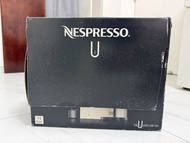 Nespresso machine 膠囊咖啡機