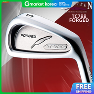 Tc788 Forged 7 Iron Steel Iron Sita Club