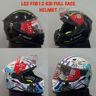 LS2 FF812 KID FULL FACE HELMET ORIGINAL