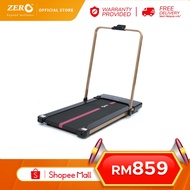 Zero Healthcare Treadmill Wokii Walker