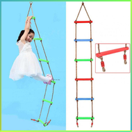 BEST SELLER COOLPLAY Mainan Panjat Tangga Anak Climbing Ladder Playground 2M / Mainan Panjat Tangga
