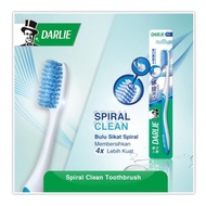 Darlie Spiral Clean Toothbrush