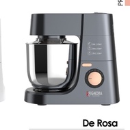 mixer de rosa signora