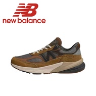 1 New Balance 990 NB990 M990CH6 Brown Sneakers For Men And Women