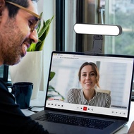 Quality <br><br>Computer Light Video Conference Light Computer Clip-on Light for Video Conferencing 