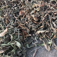 1 kg of Homegrown Dried Dandelion leaves (self-drying)