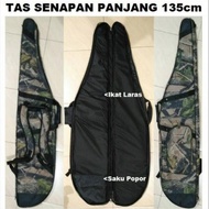 READY Tas Senapan Angin PCP gejluk bedil Tas Ransel 135 CM murah