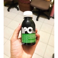 IPC Black Paint Plastic Freegift/Ex5/Kancil/Wira/interior car paint 120ml