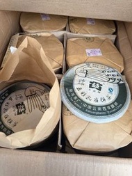 収 普洱茶葉，茶餅，茶磚，生茶，陳年老茶，雲南七子餅茶，大益七子餅茶，班章喬木生態餅茶，勐海七子餅茶，雲南景邁生態圓茶，大益茶，下關沱茶，中茶牌，今大福，老班章