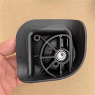 american tourister wheel replacement 85A luggage universal wheel professional luggage repair america