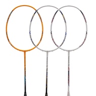 HUNDRED NUCLEAR 72 BADMINTON RACQUET (ZONE A)