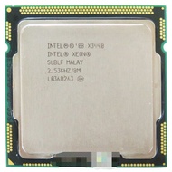 Intel Xeon X3440 CPU 1156 pin X3430 X3450 X3460 X3470 X3480 quad-core CPU desktop