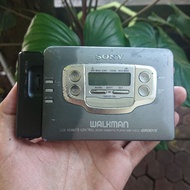 Walkman Cassette Sony FX655