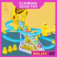 Climbing Duck Educational Toys For Kids