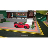 Hotwheels Eclipse Premium