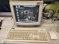 ！大量在庫 道具出租 ！電影 MV 廣告 80~90年代 古董電腦 CRT螢幕 PC win 95 98 2000 Xp