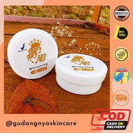 Ns HB Whitening Whitening Lotion BPOM