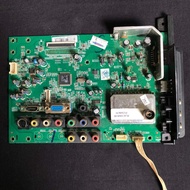 MB mainboard motherboard mesin tv Lcd LED Polytron PLM 24M61 - PLM24M61