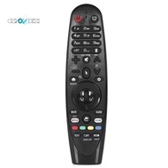 Universal Remote Control for LG TV AN-MR600A AN-MR650A AN-MR18BA AN-MR19BA 55UK6200 42LF652V 55UF8507 49UH619V(A)