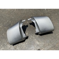 COVER BUTTON STEERING MOMO EURO
