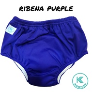 SUPER JUNIOR POTTY TRAINING PANT - RIBENA PURPLE