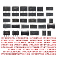 20 pcs/10 pcs SN74HC273DWR SN74HC245NSR SN74HC273NSR SN74HC373NSR SN74HC374NSR SN74HC574HC574NSR SN7