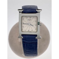 HERMES womens watches quartz wrist watch analogues HH1.210 Direct from Japan Secondhand