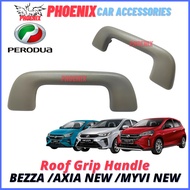 PERODUA AXIA 23 /BEZZA / MYVI NEW / ARUZ / ATIVA / ALZA 22 Roof Side Handle Grip Assist PEMEGANG BUM
