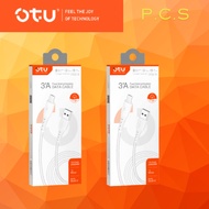 OTU FAST CHARGING CABLE 2M DL-05