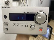 ONKYO R-801A 迷你擴音機