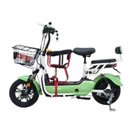 BABY SEAT FOR ELECTRIC BIKE / BASIKAL ELECTRIC / ELECTRIC SCOOTER