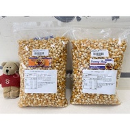 [Sunny Buy]◎Immediate◎Conagra popcorn Corn Kernel popcorn Kernel Butterfly/Mushroom popcorn 600g Ame