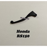 Honda RS150 Clutch Lever - Black