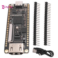 Nano 9K FPGA Development Board  GW1NR-9 RISC-V -Compatible