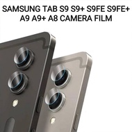 Samsung Tab S9 S9+/S9 FE/S9 FE+/A9/A9+/A8 Camera Protector Samsung Tab S9 S9+/S9 FE/S9 FE+/A9/A9+/A8
