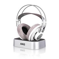 AKG/愛科技K701高端音樂耳機頭戴式全開放式專業監聽DJ發燒級