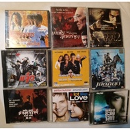 VCD Movies Many Genres Set VD 4