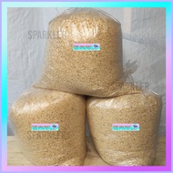 ♞,♘3 Kilos Fine Saw Dust Kusot for Plant Substrate / Alternative for Cat Litter ☸ ♣