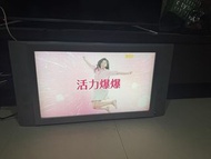 採用新一代日本HITACHI原裝A級防刮面版 iMiro 32型數位液晶電視 HD-3201 32吋電視
