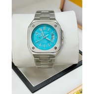 Bell&Ross Br-05 Automatic Stainless Steel Watch For Men